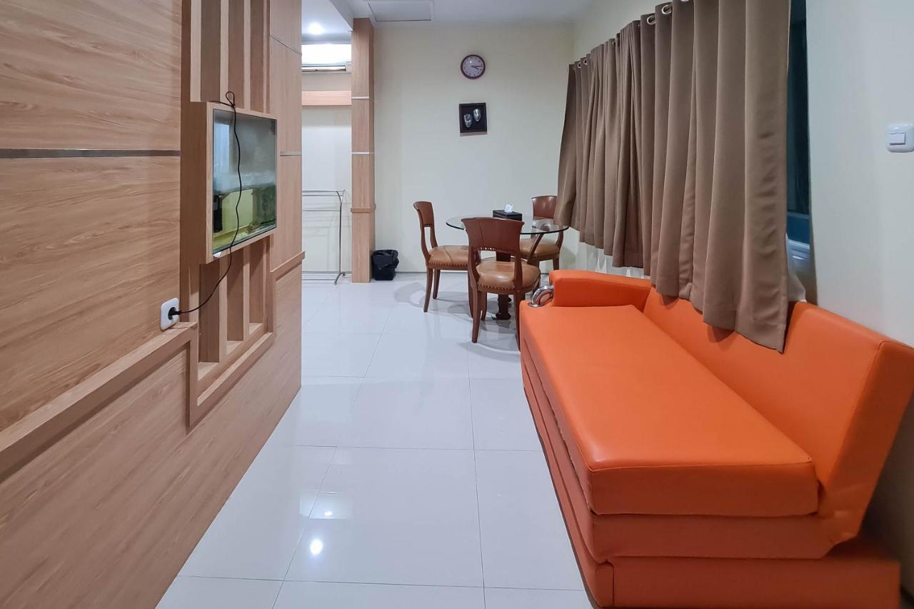 Gaia Asri Hotel Pamanukan Hilir 外观 照片