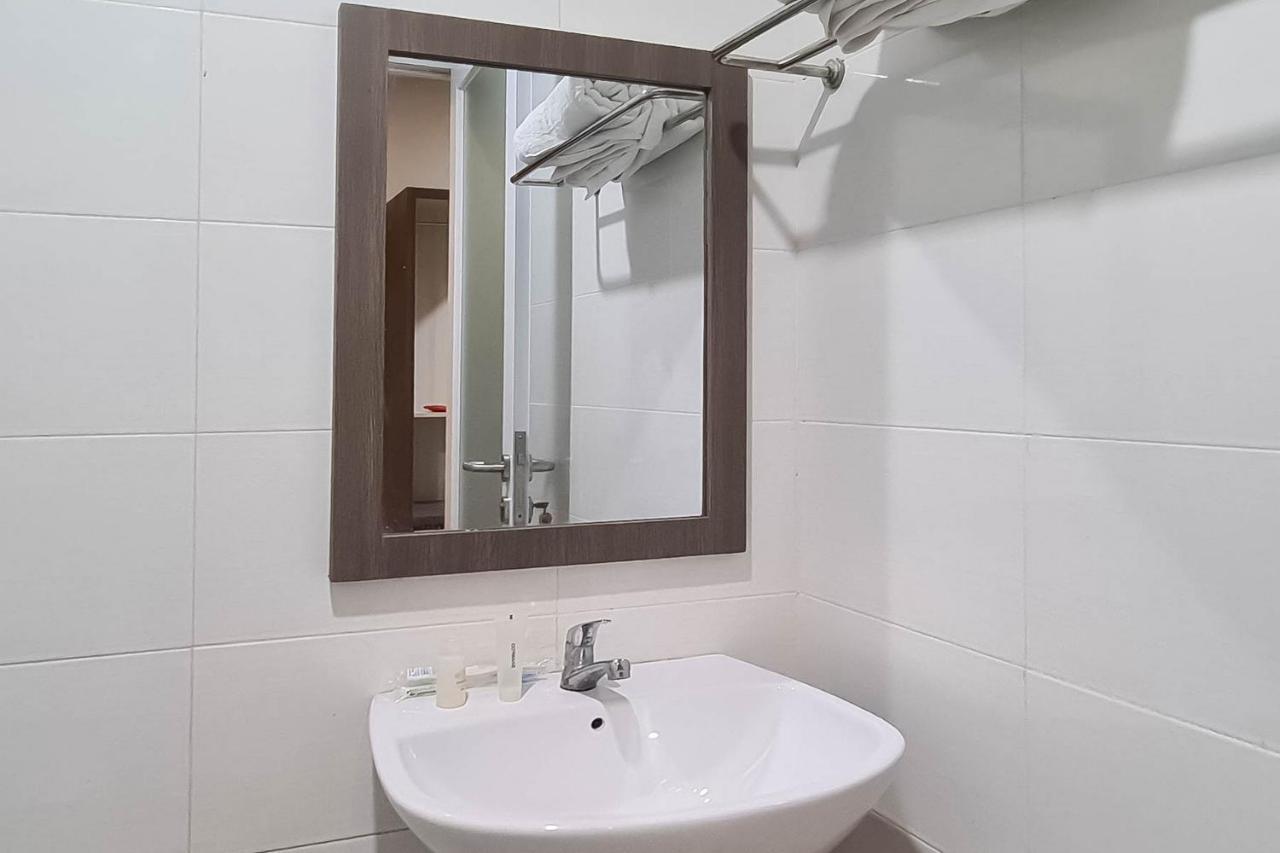 Gaia Asri Hotel Pamanukan Hilir 外观 照片