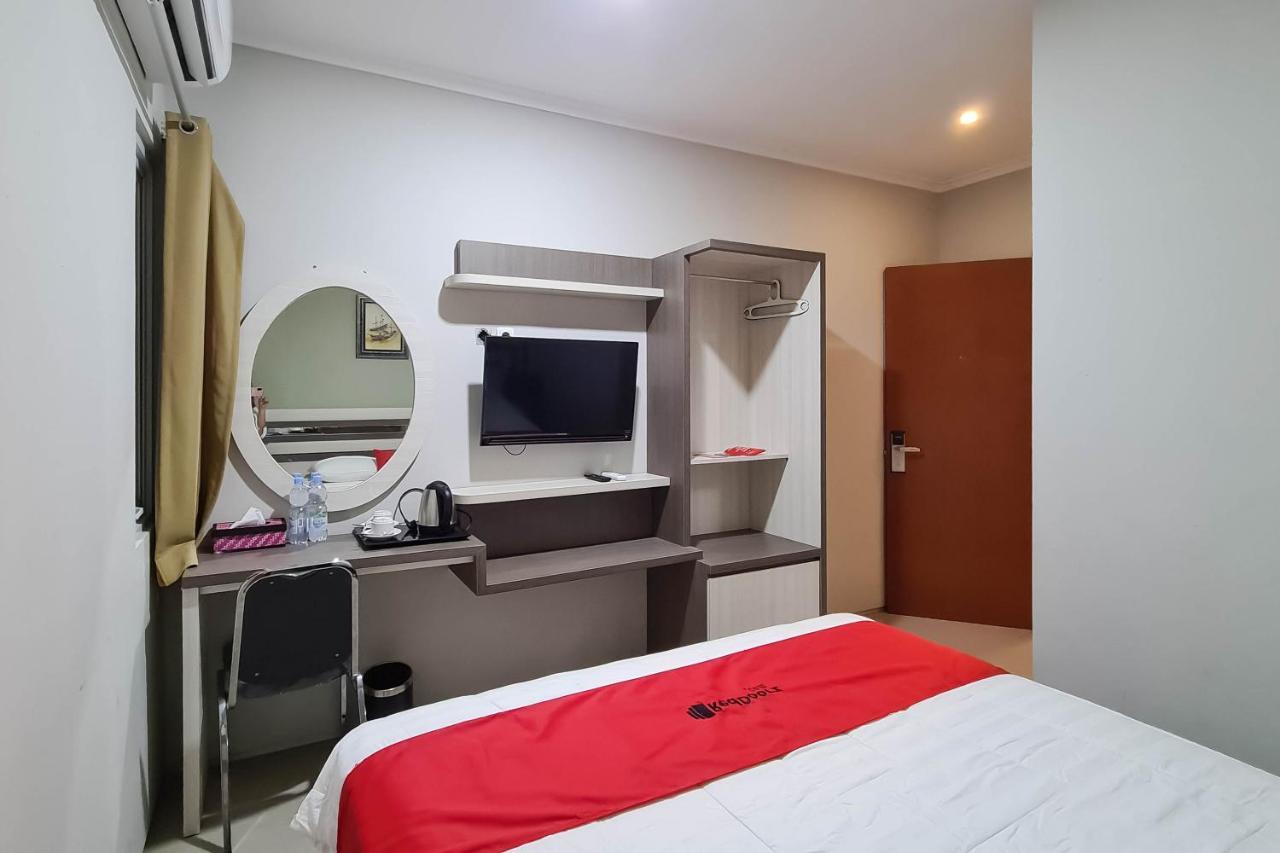 Gaia Asri Hotel Pamanukan Hilir 外观 照片
