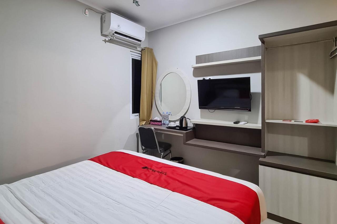 Gaia Asri Hotel Pamanukan Hilir 外观 照片