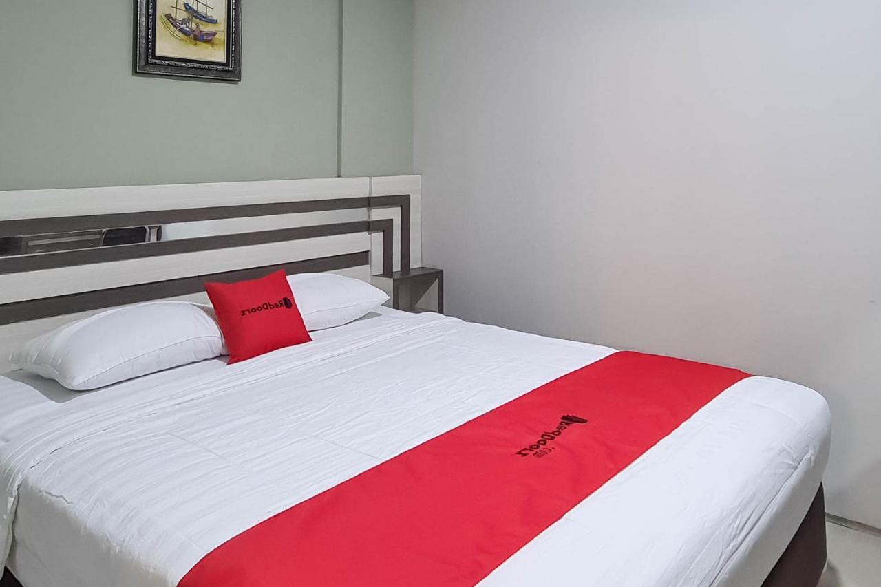Gaia Asri Hotel Pamanukan Hilir 外观 照片