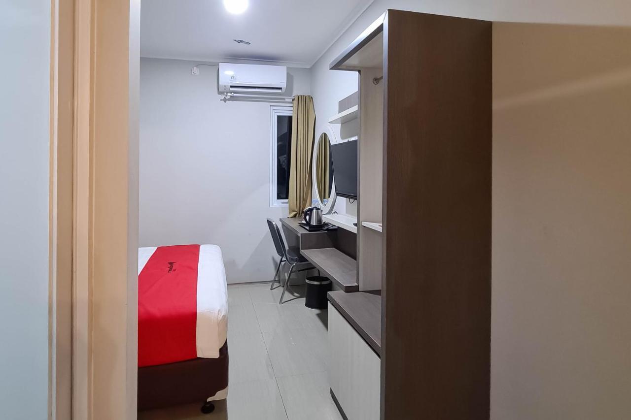 Gaia Asri Hotel Pamanukan Hilir 外观 照片