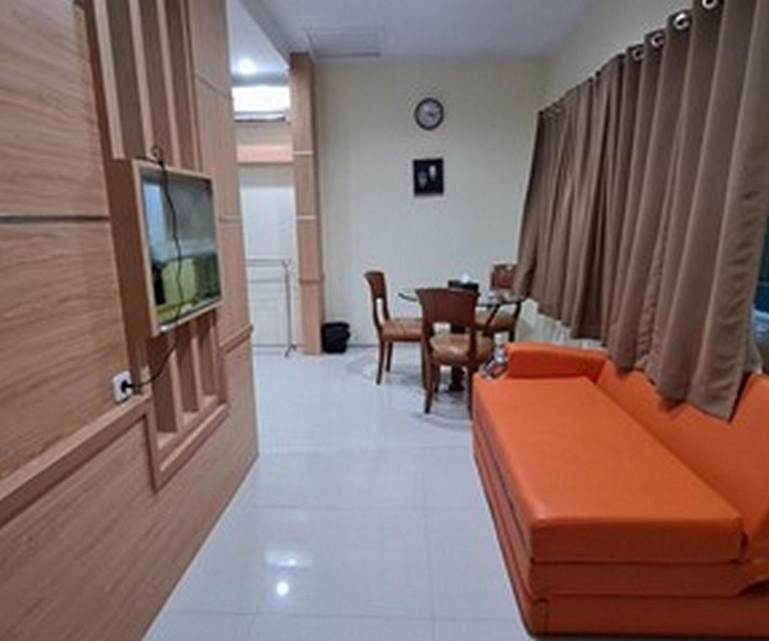 Gaia Asri Hotel Pamanukan Hilir 外观 照片