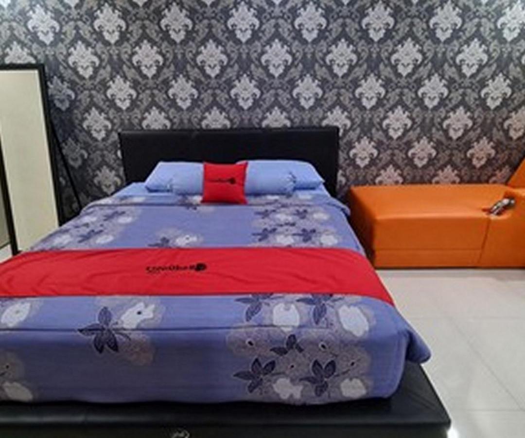 Gaia Asri Hotel Pamanukan Hilir 外观 照片