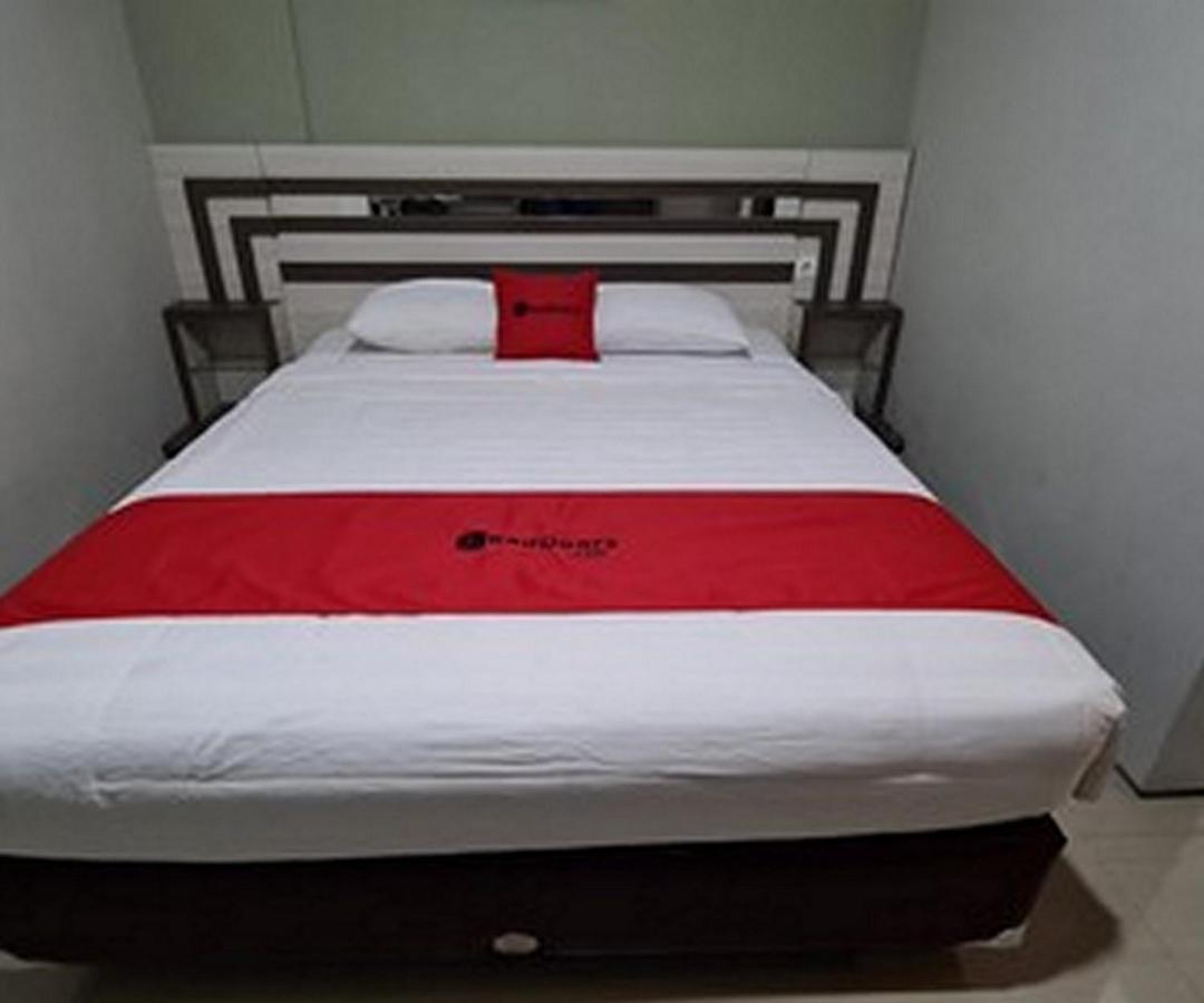 Gaia Asri Hotel Pamanukan Hilir 外观 照片
