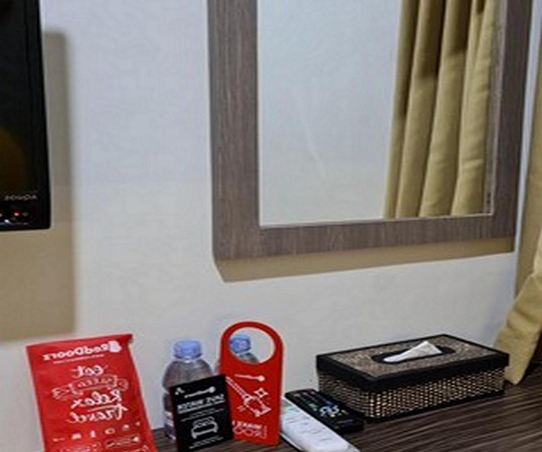 Gaia Asri Hotel Pamanukan Hilir 外观 照片
