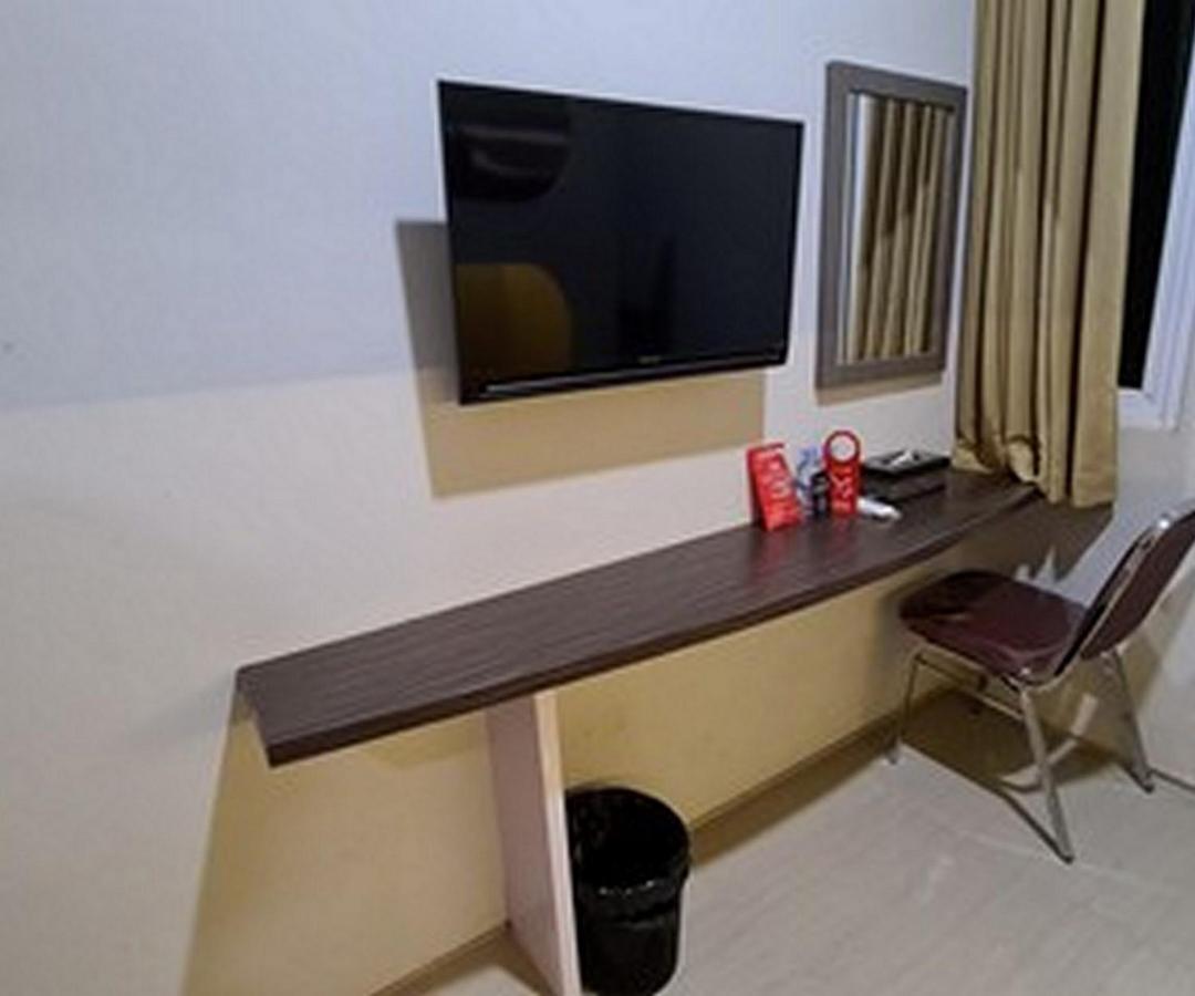 Gaia Asri Hotel Pamanukan Hilir 外观 照片