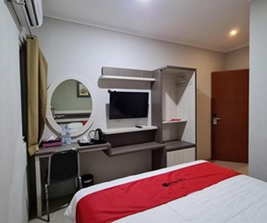 Gaia Asri Hotel Pamanukan Hilir 外观 照片