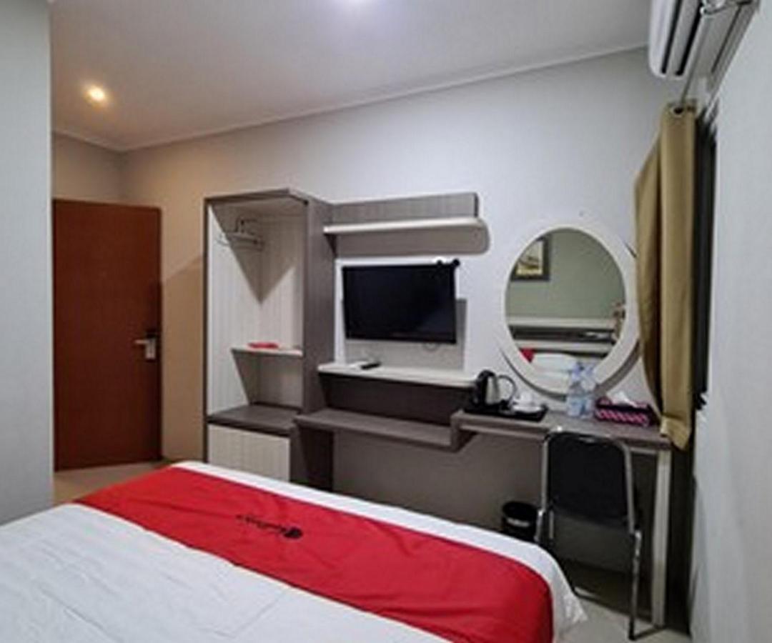 Gaia Asri Hotel Pamanukan Hilir 外观 照片