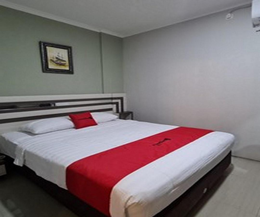 Gaia Asri Hotel Pamanukan Hilir 外观 照片