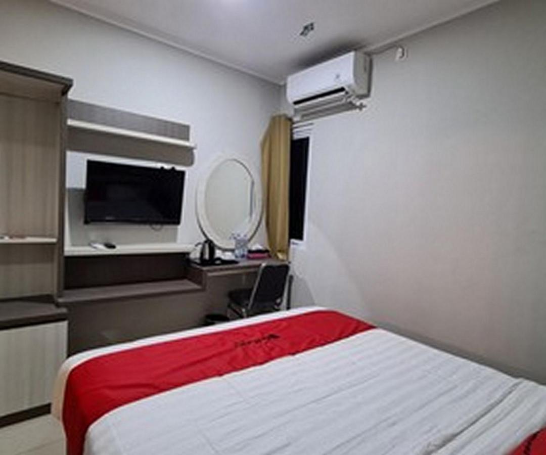 Gaia Asri Hotel Pamanukan Hilir 外观 照片