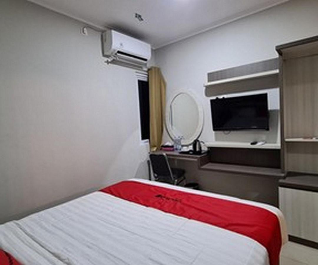 Gaia Asri Hotel Pamanukan Hilir 外观 照片